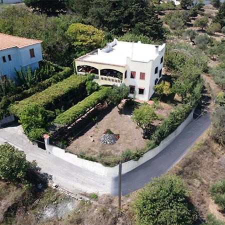 Hellenick House Villa Agios Ioannis  Eksteriør billede