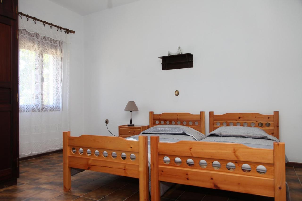 Hellenick House Villa Agios Ioannis  Eksteriør billede