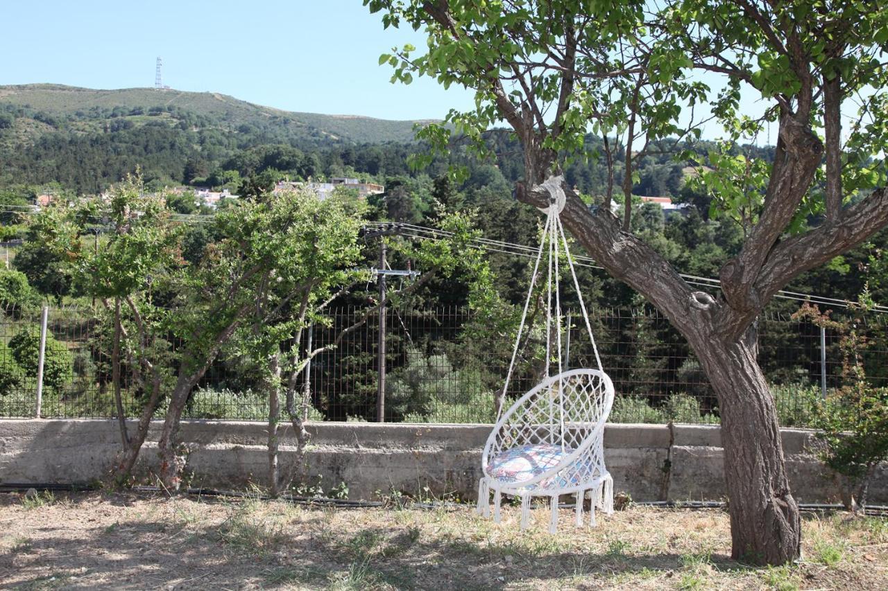 Hellenick House Villa Agios Ioannis  Eksteriør billede