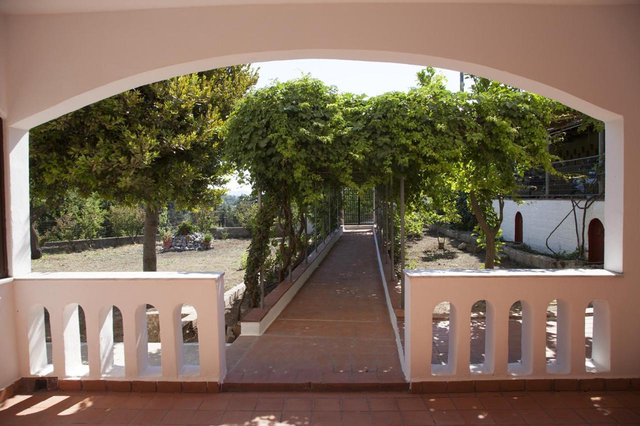 Hellenick House Villa Agios Ioannis  Eksteriør billede