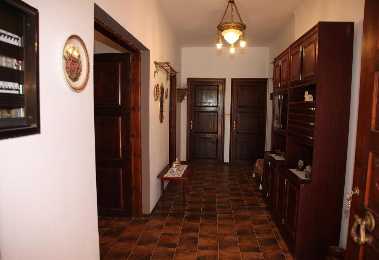Hellenick House Villa Agios Ioannis  Eksteriør billede
