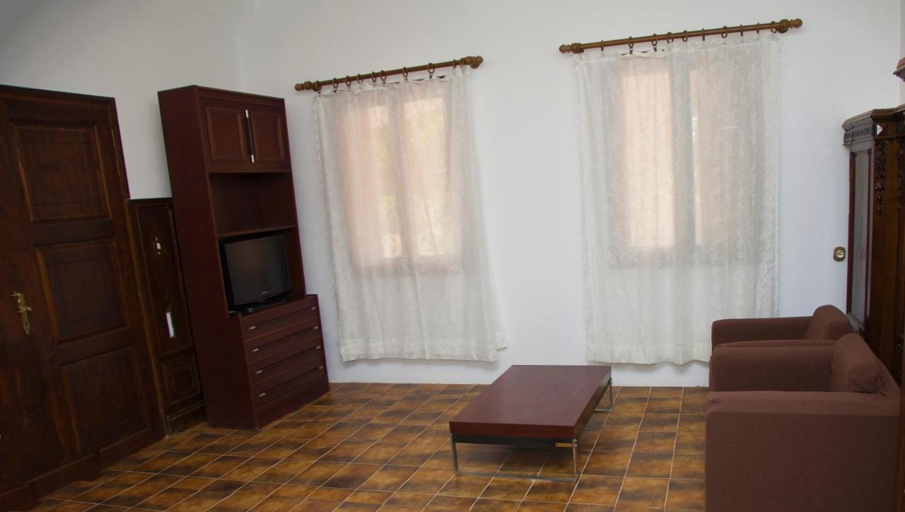 Hellenick House Villa Agios Ioannis  Eksteriør billede